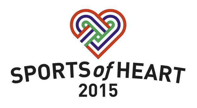 SPORTS of HEART2015