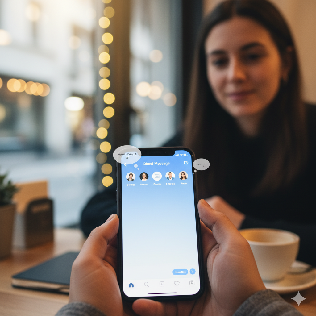 インスタノートとは？投稿手順・注意点・ビジネス活用術まとめ【初心者向け】